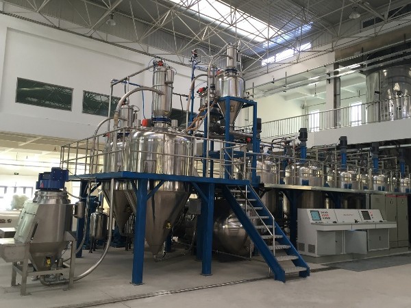 涂料研磨分散設備有哪些？