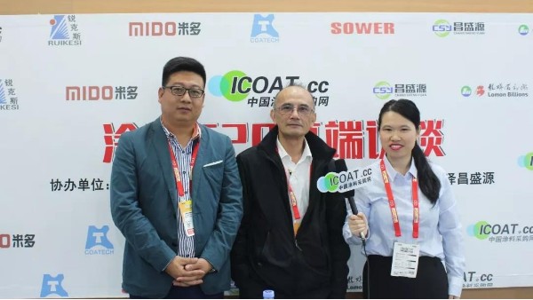 研磨之道，這家砂磨機設備企業突破技術創佳績！